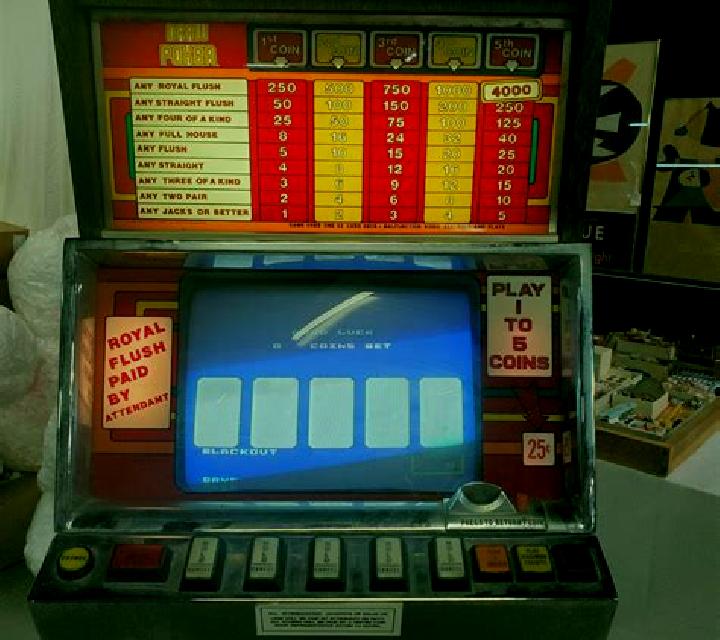Fortune Stars slot