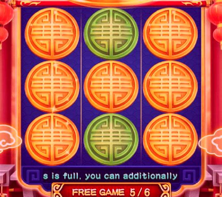 Fortune turtle slot