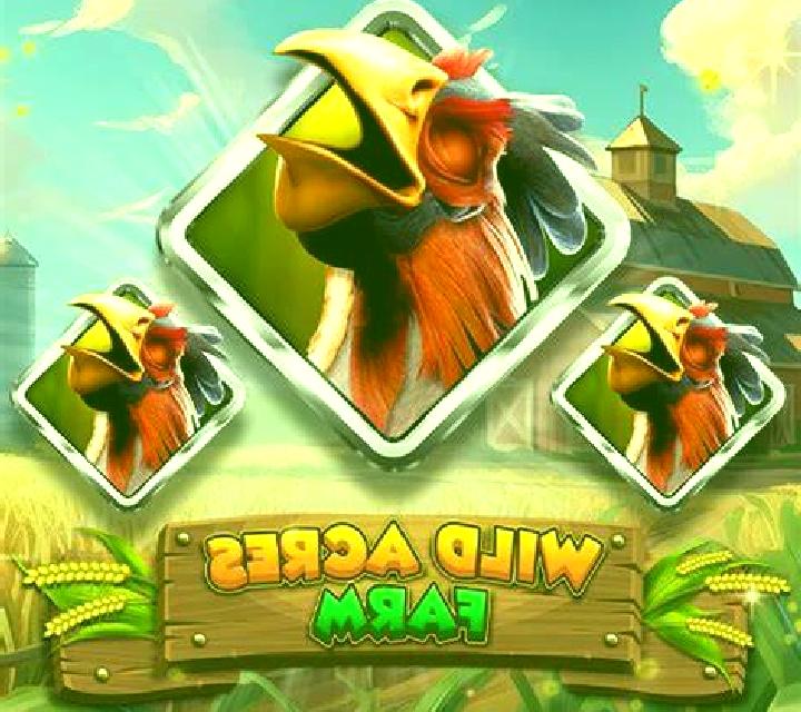 Fowl Play London slot