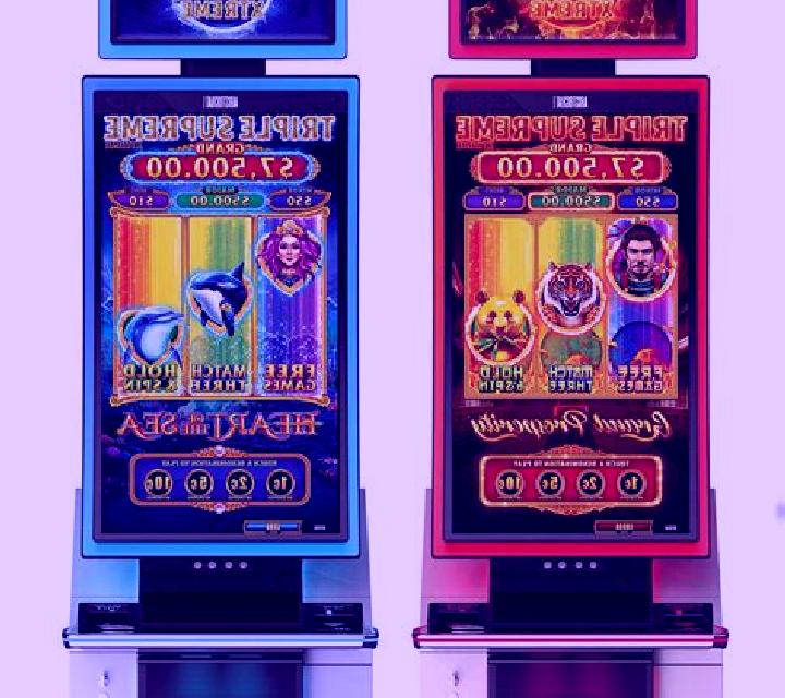 Frozen Fruits (Mondoplay) online slot