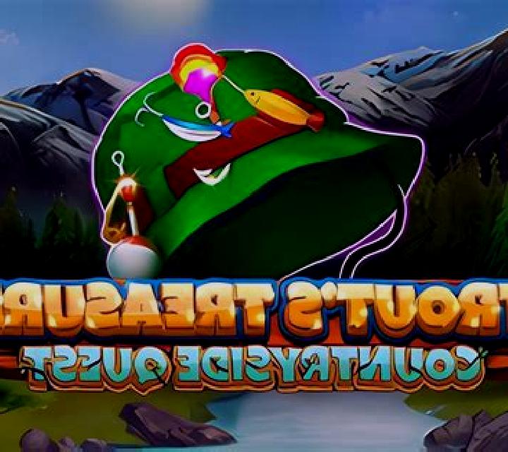 Fruit Joy slot
