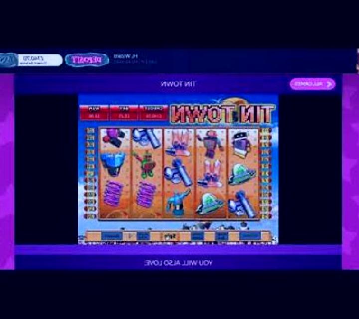 Fruitsie online slot