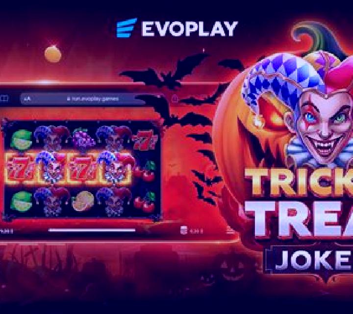 Fu Dragon slot