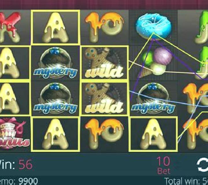 Funky Monkey Super slot game