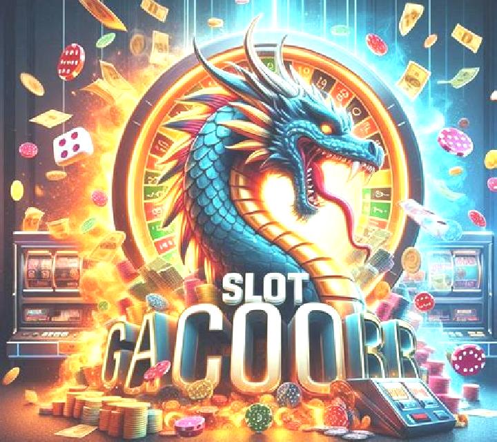 Genie Jackpots Combo Frenzy slot machine