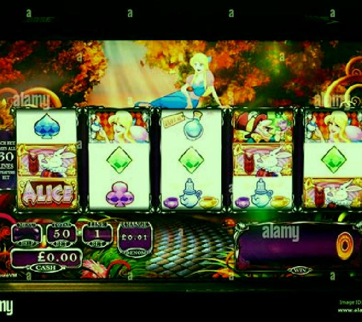 Giovanni s Cat slot machine