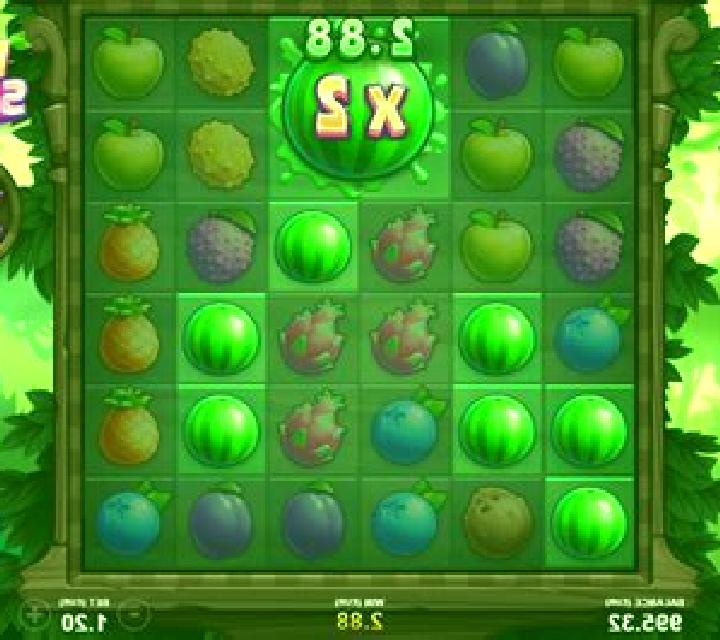 Glory of Rome (Habanero) slot