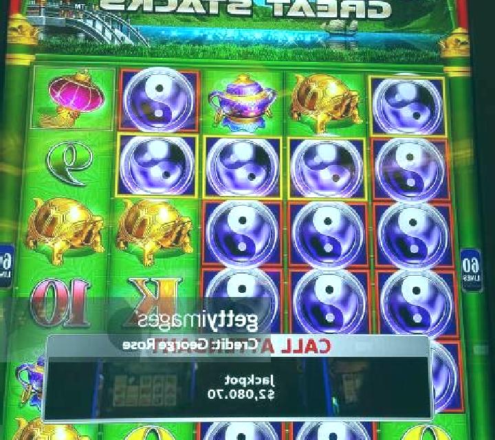 Glow online slot
