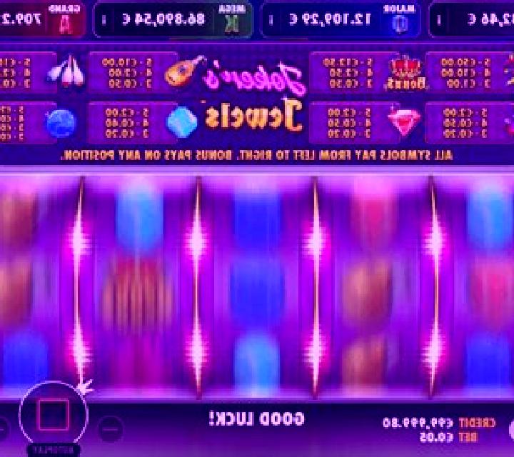 Go Goal slot machine