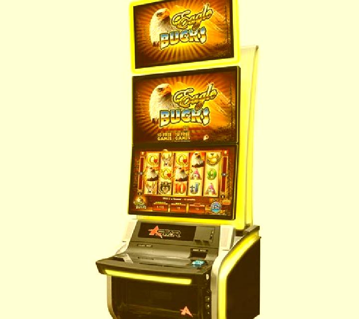 Goddess of Harvest slot game