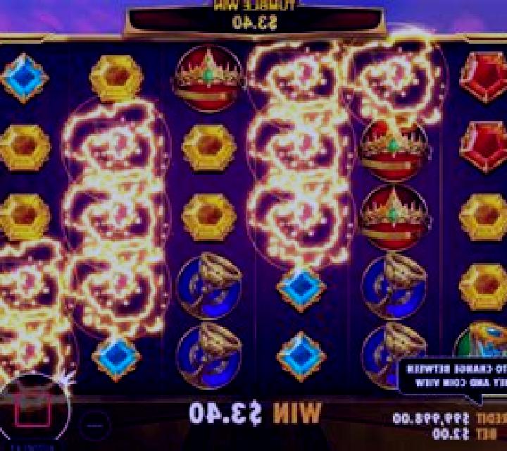 Gods of Egypt: Temple of Anubis slot game