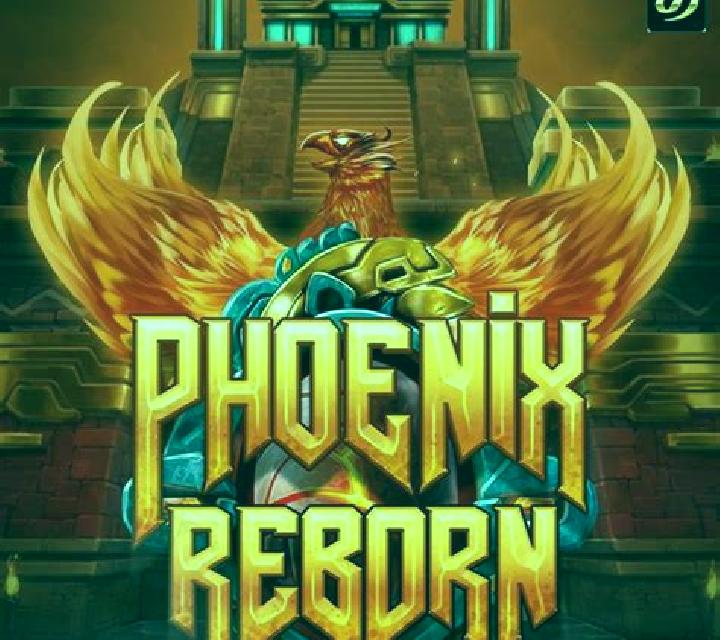 Gods of Egypt: Temple of Anubis slot