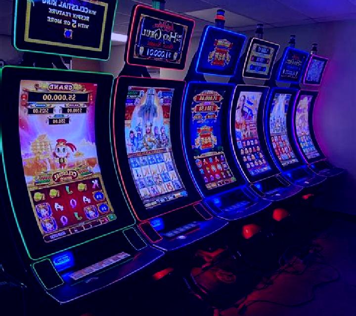 Gold Koi online slot