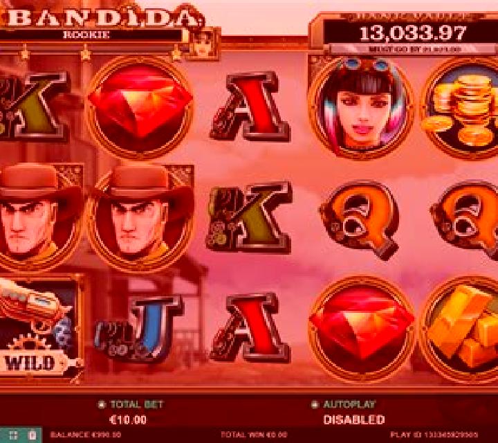 Gold Pile Orangutan slot machine