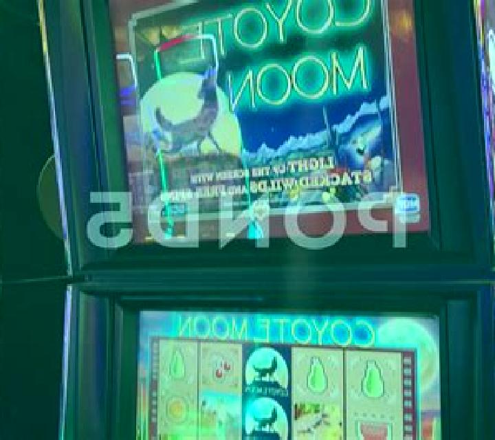 Gold Shot slot machine