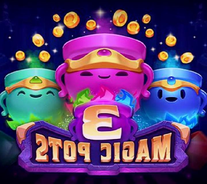 Gold Star Fruits slot game