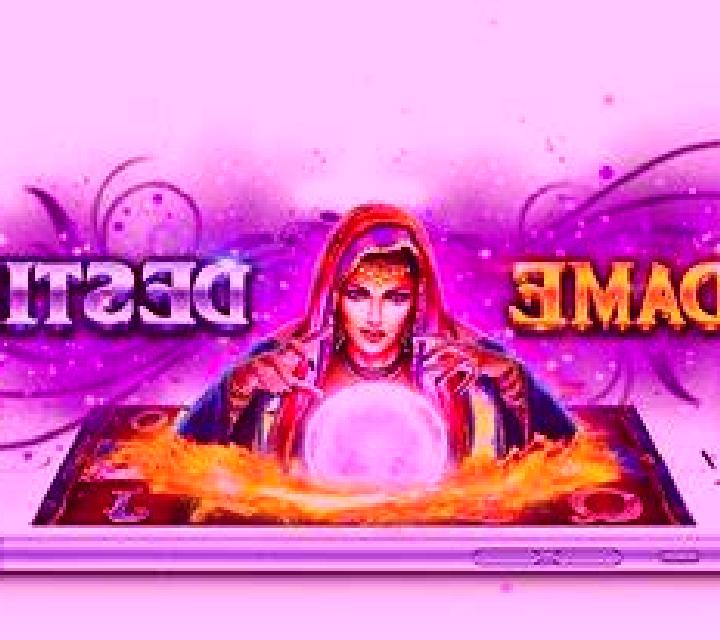 Gold Volcano slot game