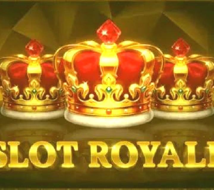 Golden Cookie online slot
