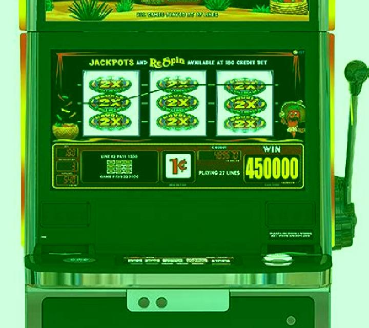 Golden Dice 3 slot
