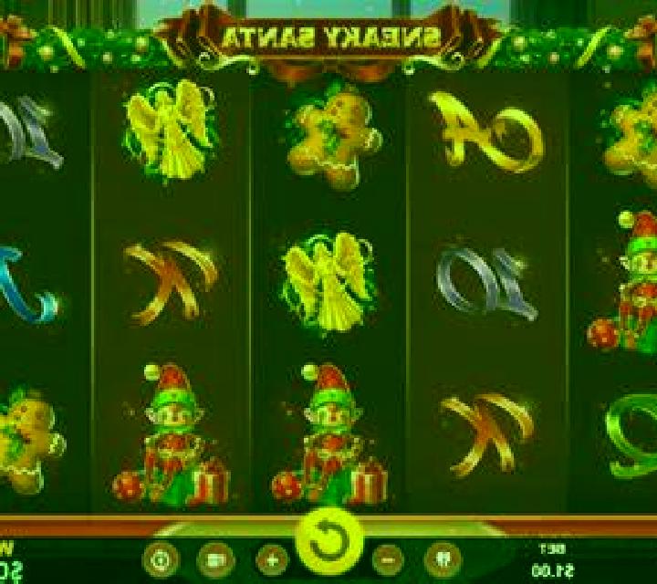 Golden Flaming Dragon slot