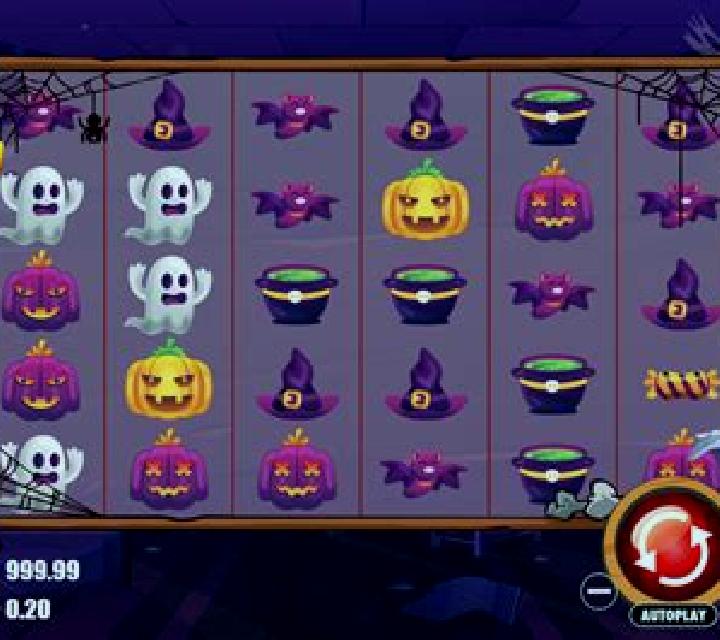 Golden Island (AllWaySpin) online slot