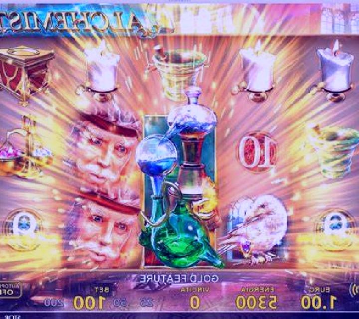Golden Tiger (iSoftBet) slot game