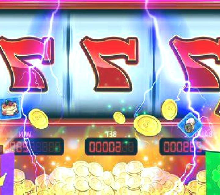 Gravity Wheel (Iconic21) slot game