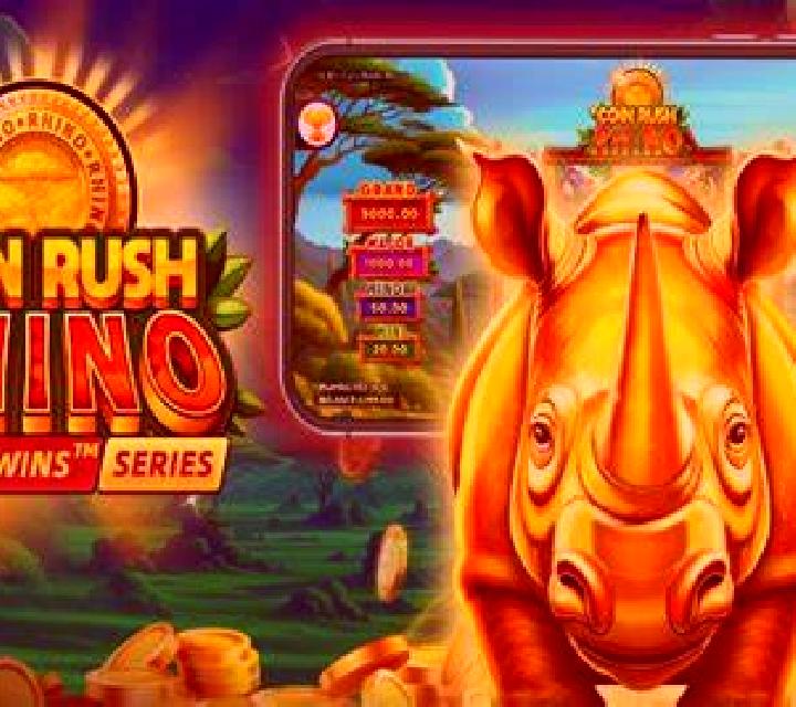 Greek Gods (Red Rake) slot game