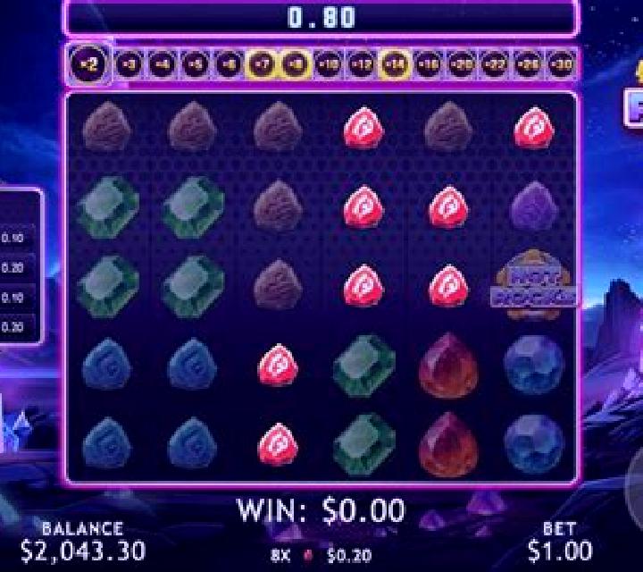 Gremlins slot game