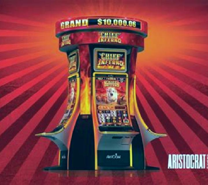 Gus s Gold Megaways slot