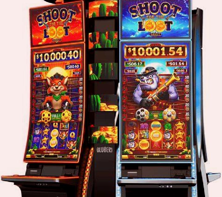 Halloween (Caleta Gaming) slot