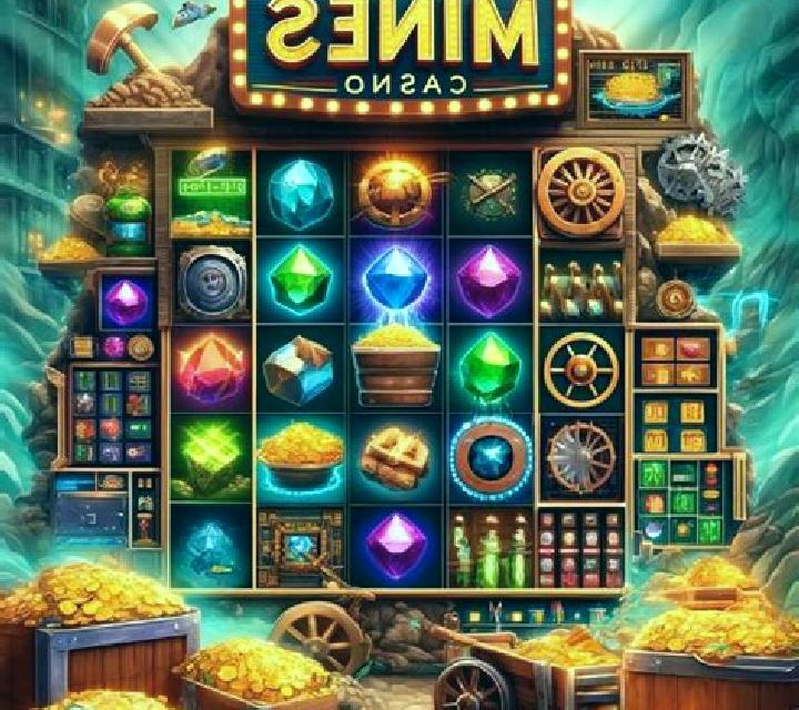 Hamster online slot