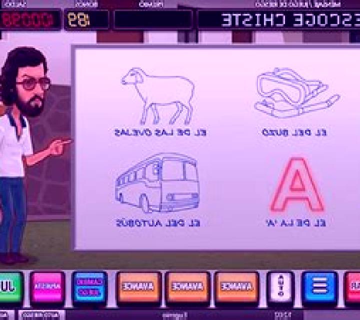 Happy Daises slot game