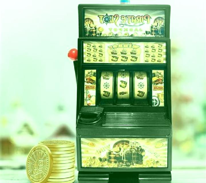 Hidden Charm slot game