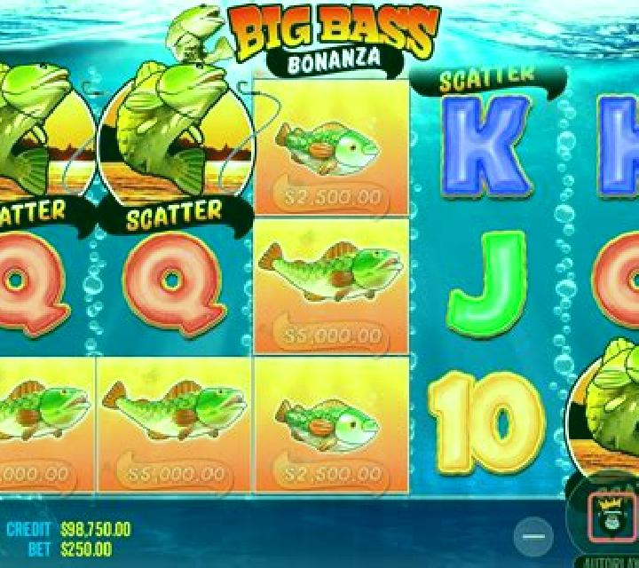 Holy Heist slot game