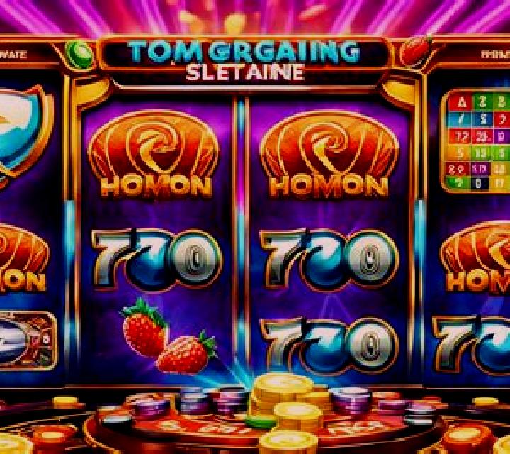 Holy Night slot game
