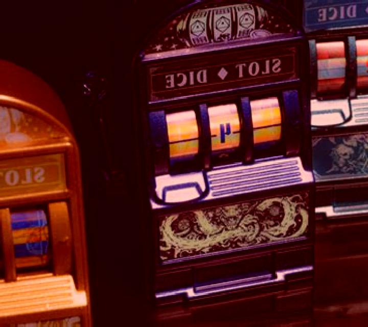 Hyper Viking slot
