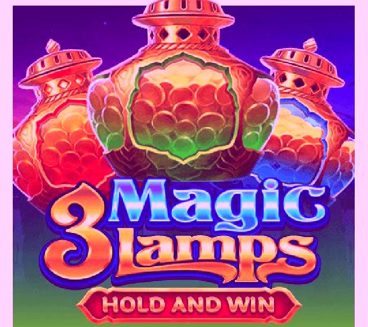 Ice Field slot game