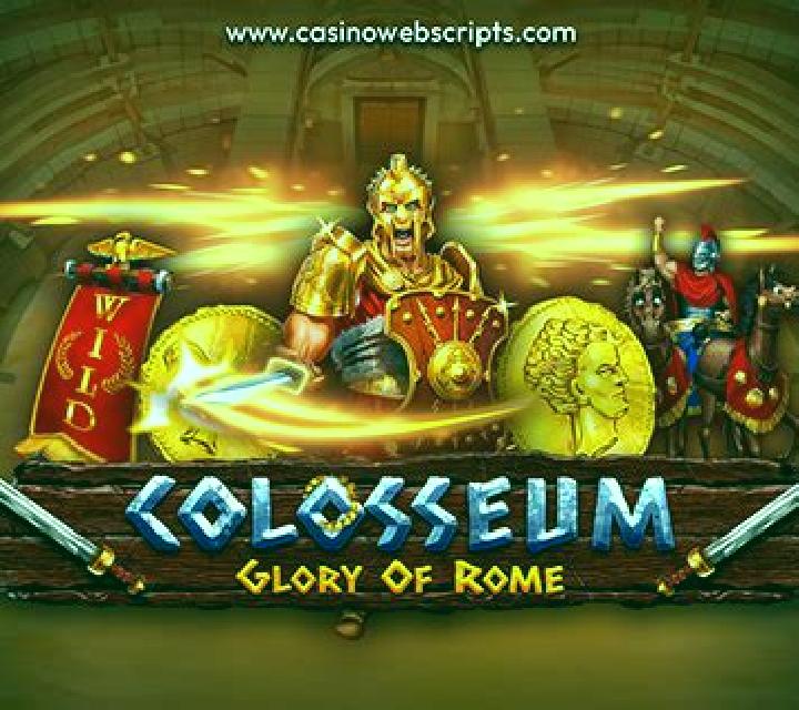Idol of Zeus slot game