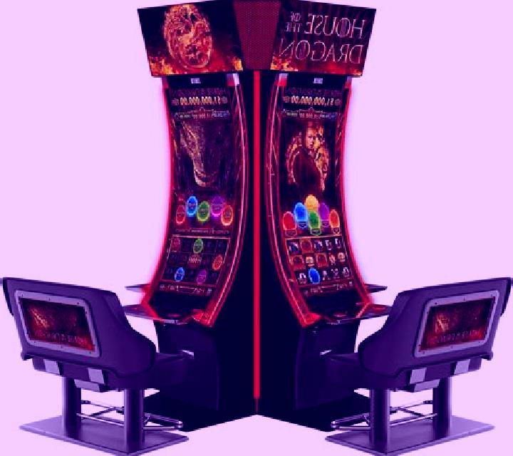 Inca Paradox slot machine
