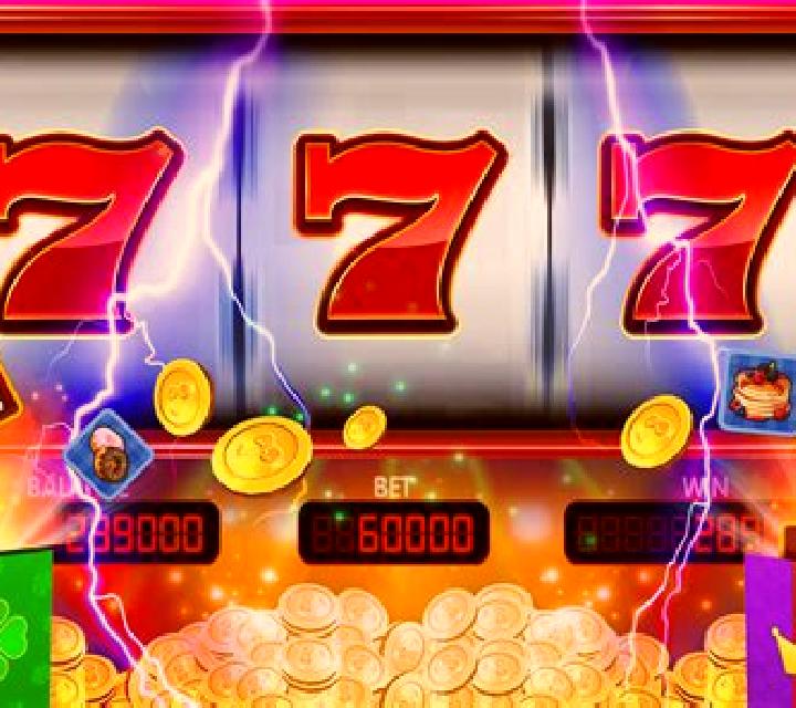 Ivan and the Immortal King slot