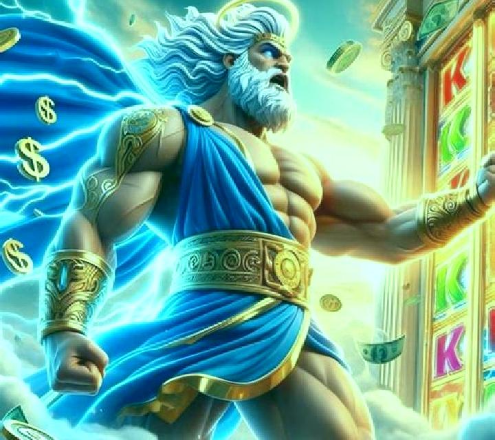 Ivanhoe slot game
