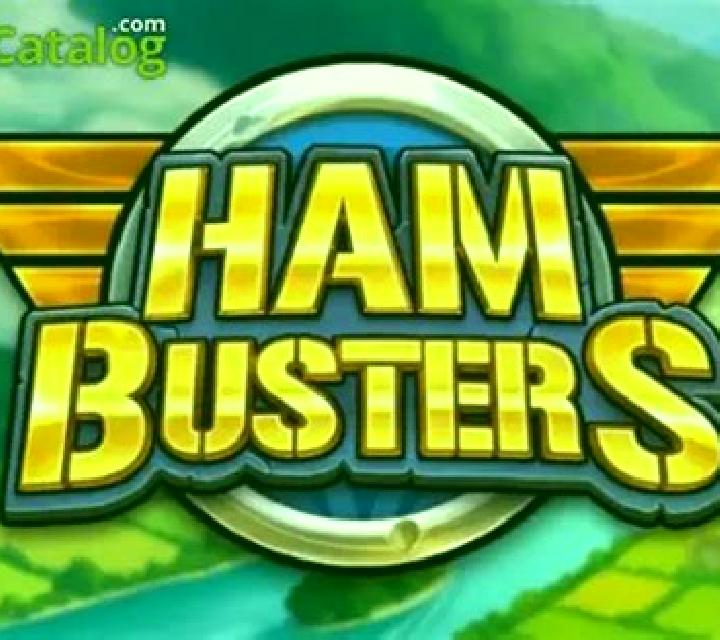 Jack Hammer 4 Chasing The Dragon slot game