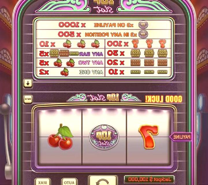 Jacks or Better (Relax Gaming) slot