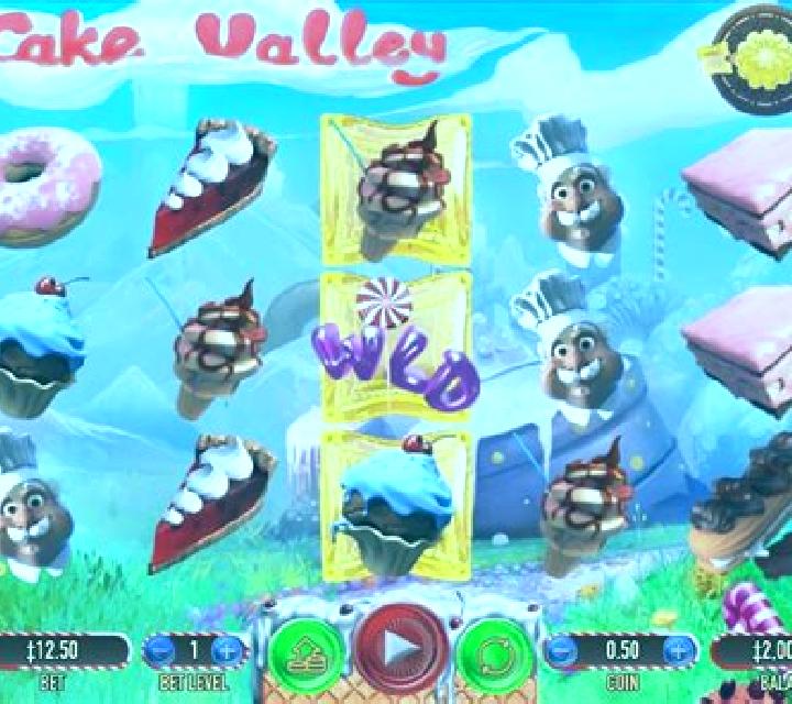 Jewel Sea Pirate Riches slot
