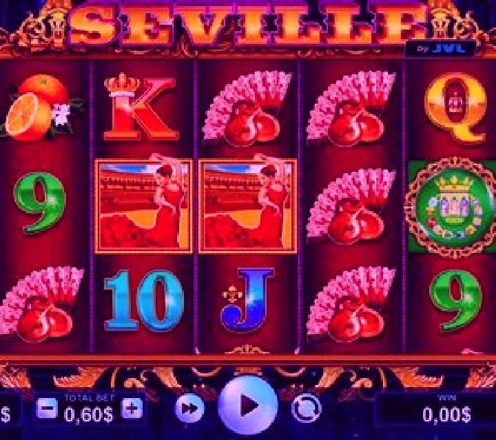 Jewels 4 All Deluxe slot