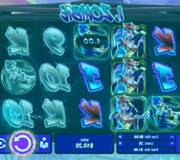 Joker Poker (InOut Games) slot