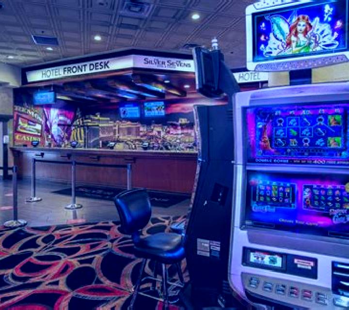 Jules Verne slot