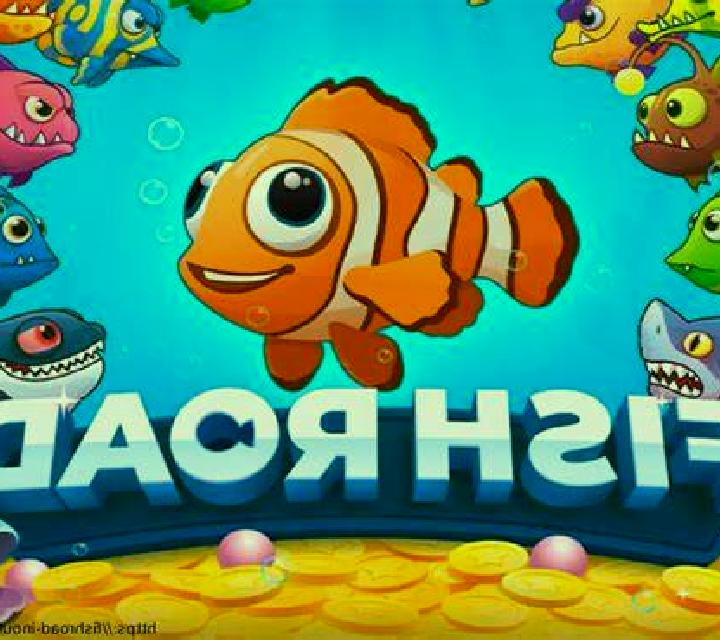 Jumbo Jellies slot game