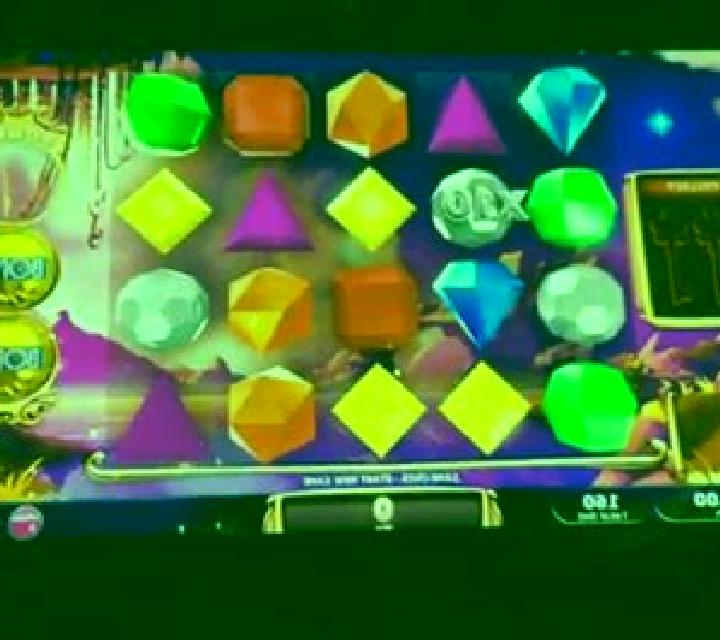 Jumping Fruits (Promatic Games) online slot